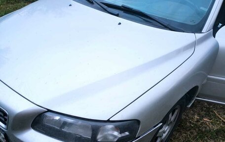 Volvo S60 III, 2005 год, 600 000 рублей, 17 фотография