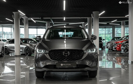 Mazda CX-5 II, 2024 год, 3 950 000 рублей, 3 фотография