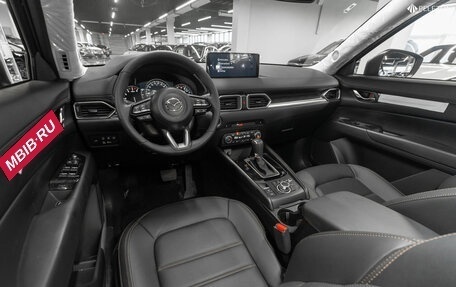 Mazda CX-5 II, 2024 год, 3 950 000 рублей, 7 фотография