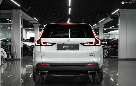 Honda CR-V, 2023 год, 4 500 000 рублей, 6 фотография