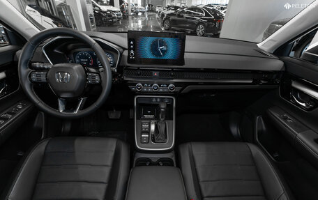 Honda CR-V, 2023 год, 4 500 000 рублей, 11 фотография