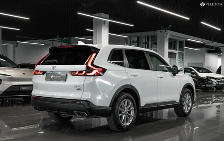 Honda CR-V, 2023 год, 4 500 000 рублей, 5 фотография