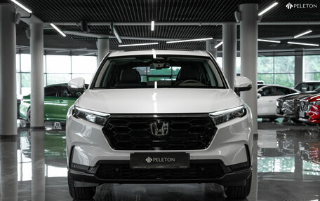 Honda CR-V, 2023 год, 4 500 000 рублей, 3 фотография