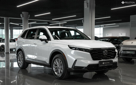Honda CR-V, 2023 год, 4 500 000 рублей, 2 фотография