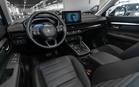 Honda CR-V, 2023 год, 4 500 000 рублей, 10 фотография