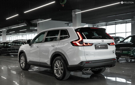 Honda CR-V, 2023 год, 4 500 000 рублей, 4 фотография