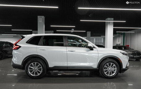 Honda CR-V, 2023 год, 4 500 000 рублей, 9 фотография