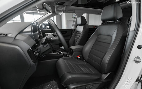 Honda CR-V, 2023 год, 4 500 000 рублей, 12 фотография