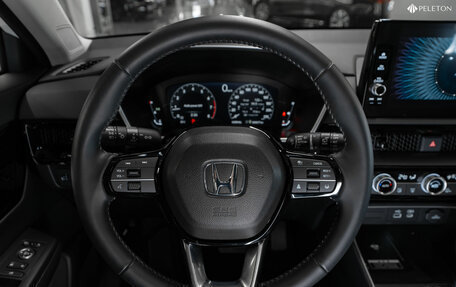 Honda CR-V, 2023 год, 4 500 000 рублей, 14 фотография
