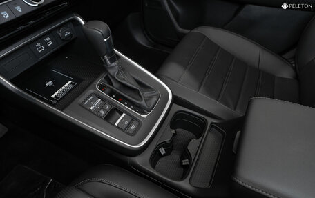 Honda CR-V, 2023 год, 4 500 000 рублей, 18 фотография