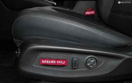 Honda CR-V, 2023 год, 4 500 000 рублей, 24 фотография
