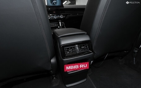 Honda CR-V, 2023 год, 4 500 000 рублей, 17 фотография