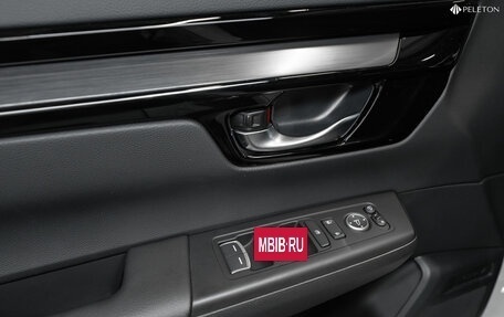 Honda CR-V, 2023 год, 4 500 000 рублей, 23 фотография