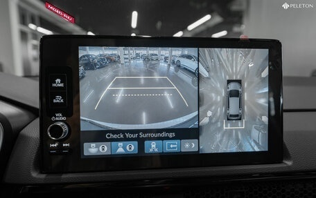 Honda CR-V, 2023 год, 4 500 000 рублей, 21 фотография