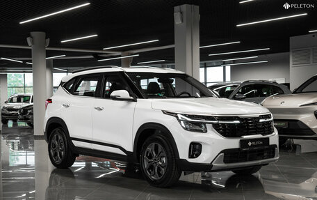 KIA Seltos I, 2024 год, 2 750 000 рублей, 2 фотография