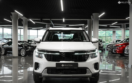 KIA Seltos I, 2024 год, 2 750 000 рублей, 3 фотография