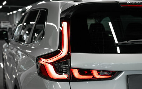 Honda CR-V, 2023 год, 4 500 000 рублей, 27 фотография