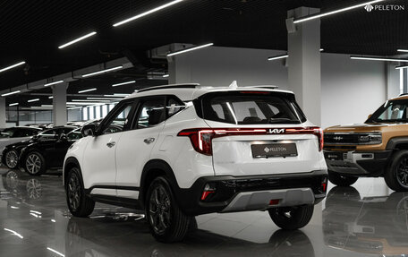 KIA Seltos I, 2024 год, 2 750 000 рублей, 4 фотография