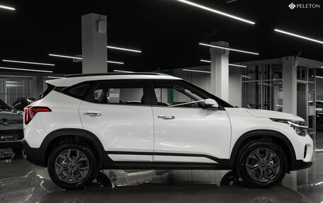 KIA Seltos I, 2024 год, 2 750 000 рублей, 8 фотография