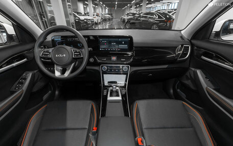 KIA Seltos I, 2024 год, 2 750 000 рублей, 10 фотография