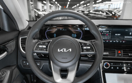 KIA Seltos I, 2024 год, 2 750 000 рублей, 13 фотография