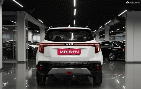 KIA Seltos I, 2024 год, 2 750 000 рублей, 6 фотография