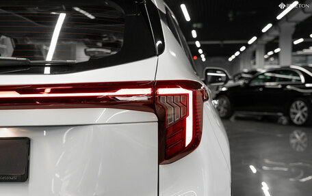 KIA Seltos I, 2024 год, 2 750 000 рублей, 28 фотография