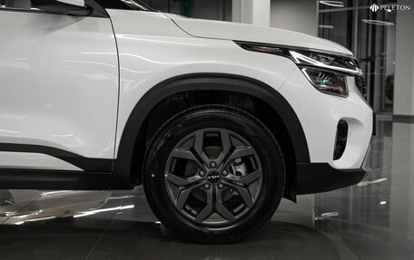 KIA Seltos I, 2024 год, 2 750 000 рублей, 26 фотография