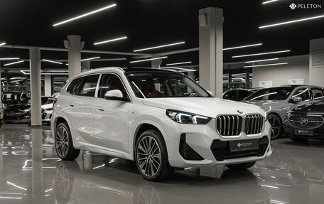 BMW X1, 2024 год, 5 040 000 рублей, 2 фотография