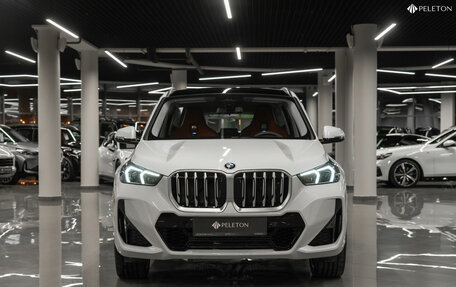 BMW X1, 2024 год, 5 040 000 рублей, 3 фотография