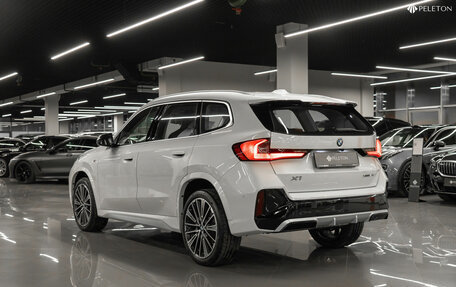 BMW X1, 2024 год, 5 040 000 рублей, 5 фотография
