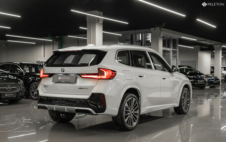 BMW X1, 2024 год, 5 040 000 рублей, 4 фотография