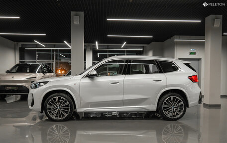 BMW X1, 2024 год, 5 040 000 рублей, 9 фотография