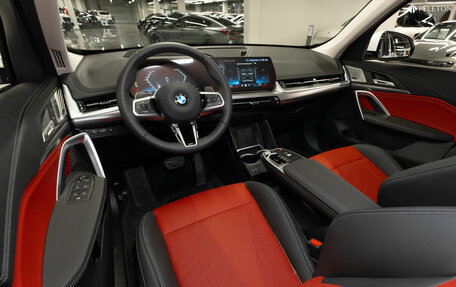 BMW X1, 2024 год, 5 040 000 рублей, 10 фотография