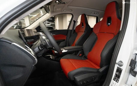 BMW X1, 2024 год, 5 040 000 рублей, 12 фотография