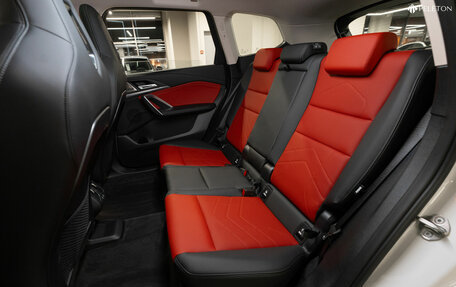 BMW X1, 2024 год, 5 040 000 рублей, 17 фотография