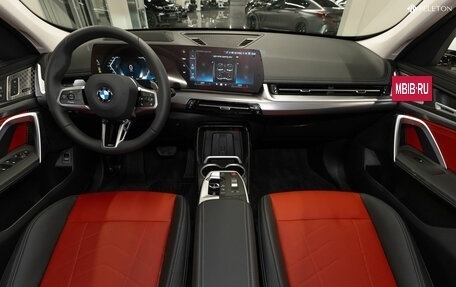 BMW X1, 2024 год, 5 040 000 рублей, 11 фотография