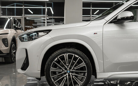BMW X1, 2024 год, 5 040 000 рублей, 27 фотография