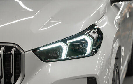 BMW X1, 2024 год, 5 040 000 рублей, 28 фотография