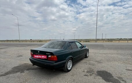 BMW 3 серия, 1996 год, 495 000 рублей, 2 фотография
