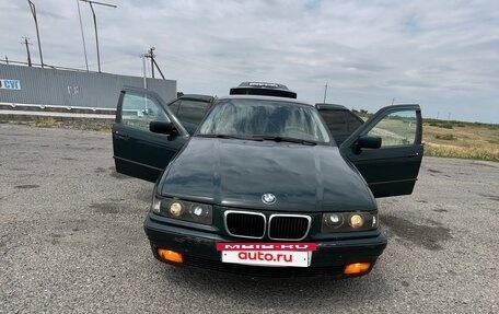 BMW 3 серия, 1996 год, 495 000 рублей, 4 фотография