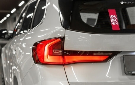 BMW X1, 2024 год, 5 040 000 рублей, 29 фотография