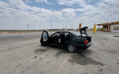 BMW 3 серия, 1996 год, 495 000 рублей, 5 фотография