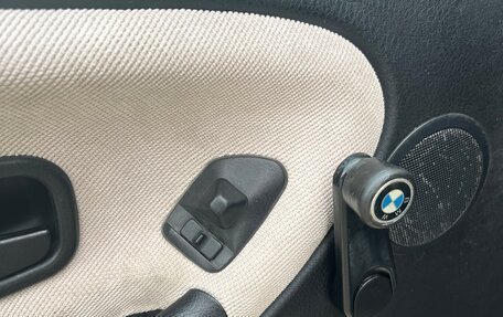 BMW 3 серия, 1996 год, 495 000 рублей, 11 фотография