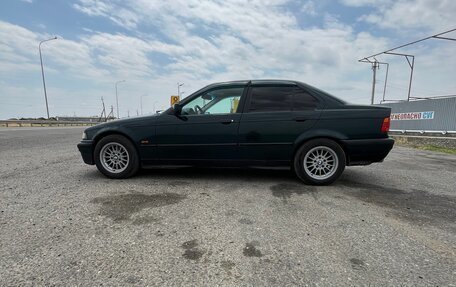 BMW 3 серия, 1996 год, 495 000 рублей, 6 фотография