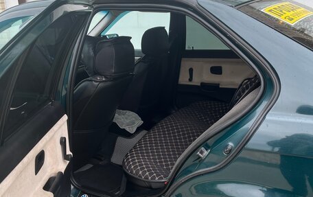 BMW 3 серия, 1996 год, 495 000 рублей, 12 фотография