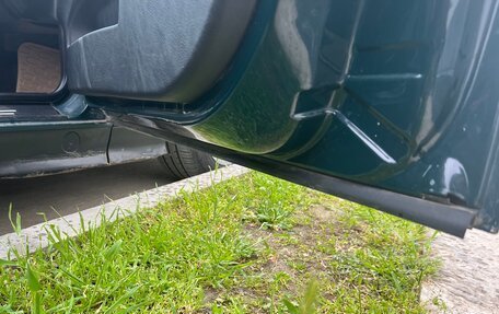 BMW 3 серия, 1996 год, 495 000 рублей, 9 фотография