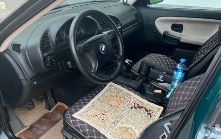 BMW 3 серия, 1996 год, 495 000 рублей, 17 фотография