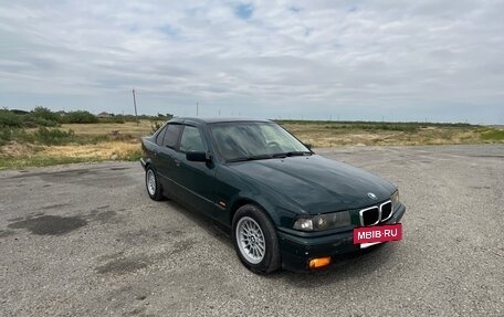 BMW 3 серия, 1996 год, 495 000 рублей, 7 фотография
