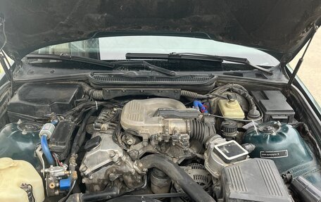 BMW 3 серия, 1996 год, 495 000 рублей, 20 фотография
